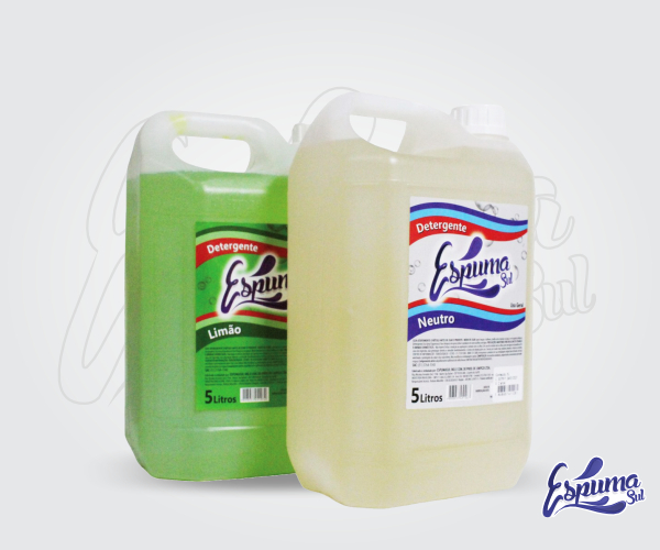 Detergente